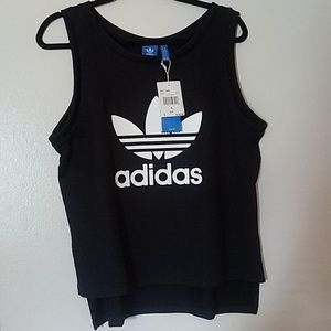 Adidas Tank
